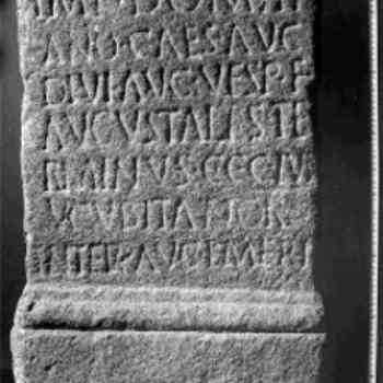 Click para ampliar. Pulsa en el nombre para ver la ficha. Fundación Mérida 16_Terminus de Valdecaballeros 2